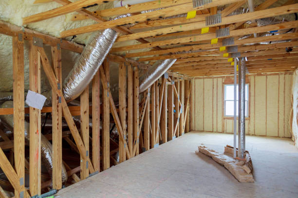 Best Specialty Insulation in Tomball, TX