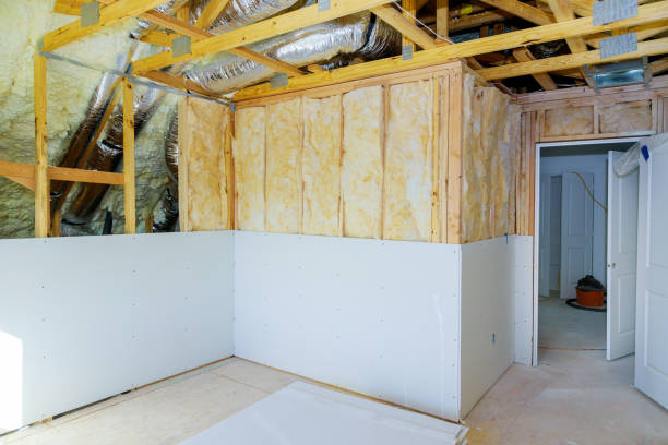 Best Insulation for Specific Applications in Tomball, TX