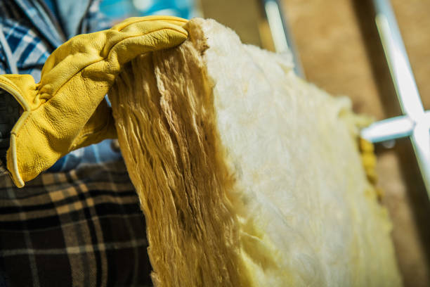 Best Insulation for Specific Applications in Tomball, TX